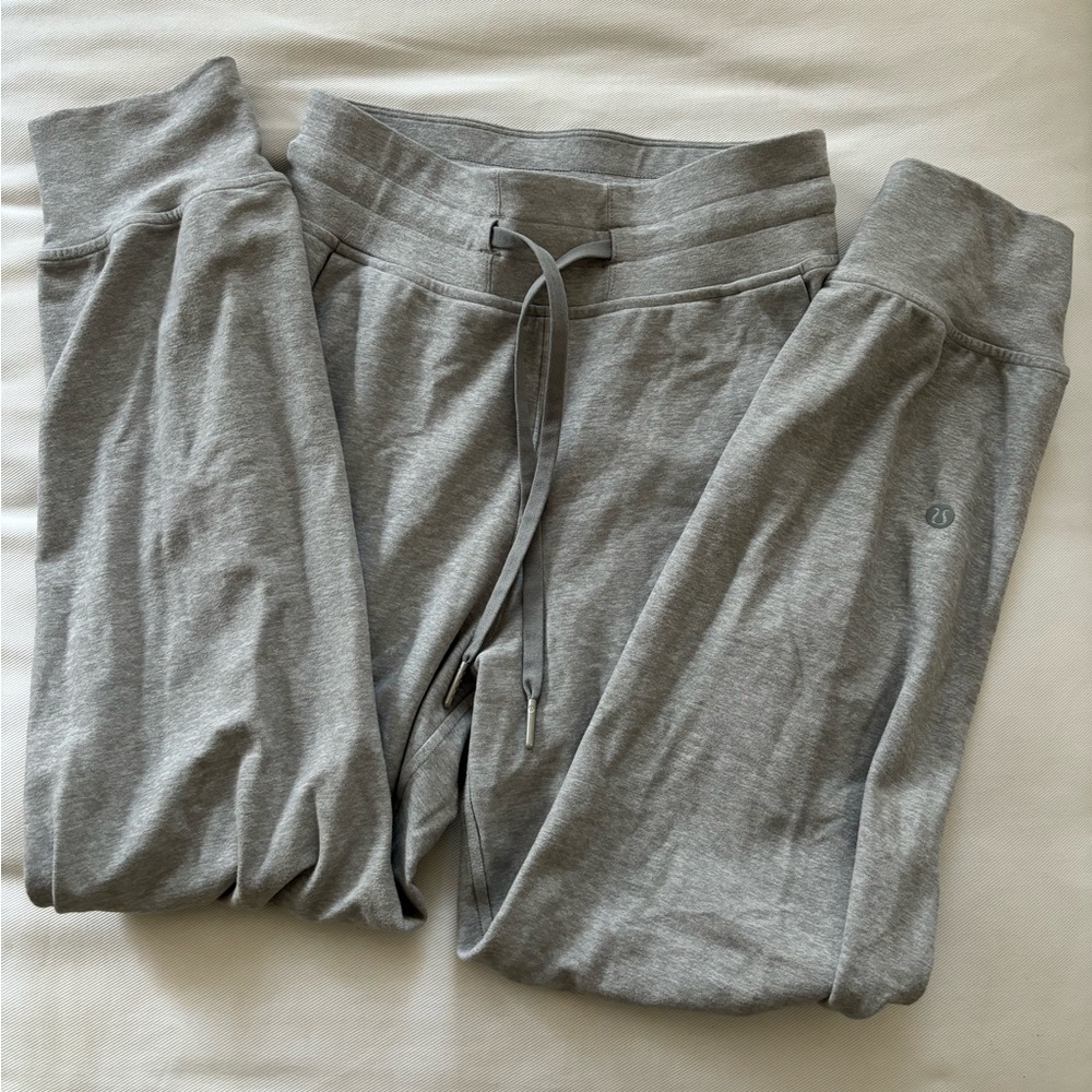 Lululemon Ready to Rulu High-Rise Jogger